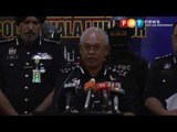6 Datuks among 114 suspected gangsters arrested