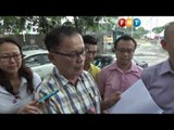DAP bantah tindakan DBKL tukar status tanah klinik kepada komersil