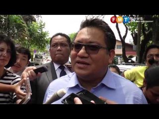 Nur Jazlan: We won't allow N Korean embassy staff to leave