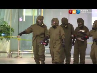 klia2 declared 'a safe place'