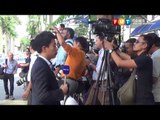 Pengamal media antarabangsa penuhi HKL untuk dapatkan keputusan bedah siasat
