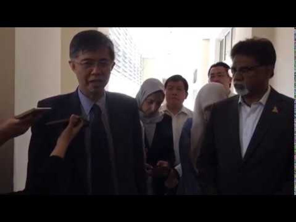 Tian Chua fined RM3,000 for insulting police officer