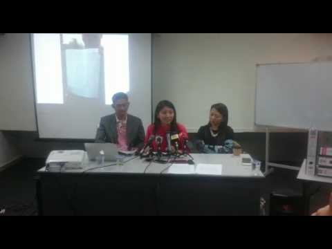 Adun DAP bawa 10 fail tepis dakwaan Jamal Yunos