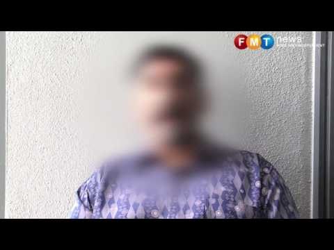 Australian citizen assaulted, wants justice