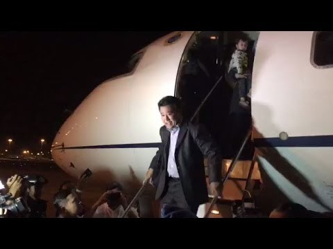 Foreign diplomats gave food to 9 Malaysians ‘trapped’ in N Korea