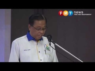 Mempelam harumanis tidak dieksport luar negara -Ismail Sabri