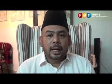 Syed Rosli diugut bunuh selepas umum bertanding PRK