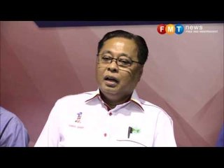 Saya boleh bukukan Kit Siang anti-Melayu