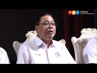 Saya percaya Media daripada Nizar kata Ismail Sabri