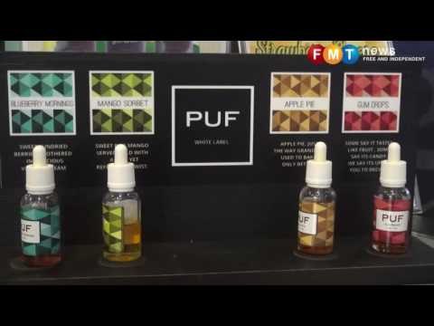 MEVTA: We support Health Ministry's move to regulate vaping industry