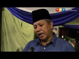 Rafizi sudah jadi bahan ketawa kata Annuar Musa