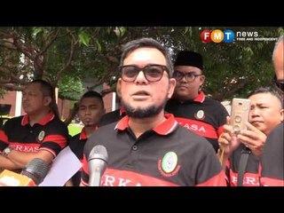 Perkasa minta penjelasan US mengenai isu 1MDB