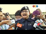 Kenyataan Bom, Polis Akan Panggil Rafizi kata Ketua Polis Perak