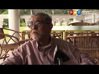 M’sia’ war on drugs is ineffective, says retired crime buster