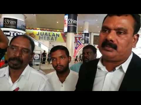 Resign, Hindu temple group tells LGE and Ramasamy 1