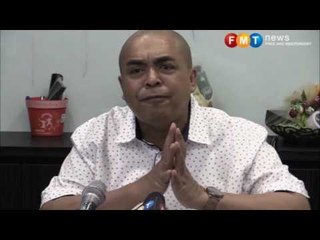 SPAD told: Clean up industry before legalising Uber, Grab