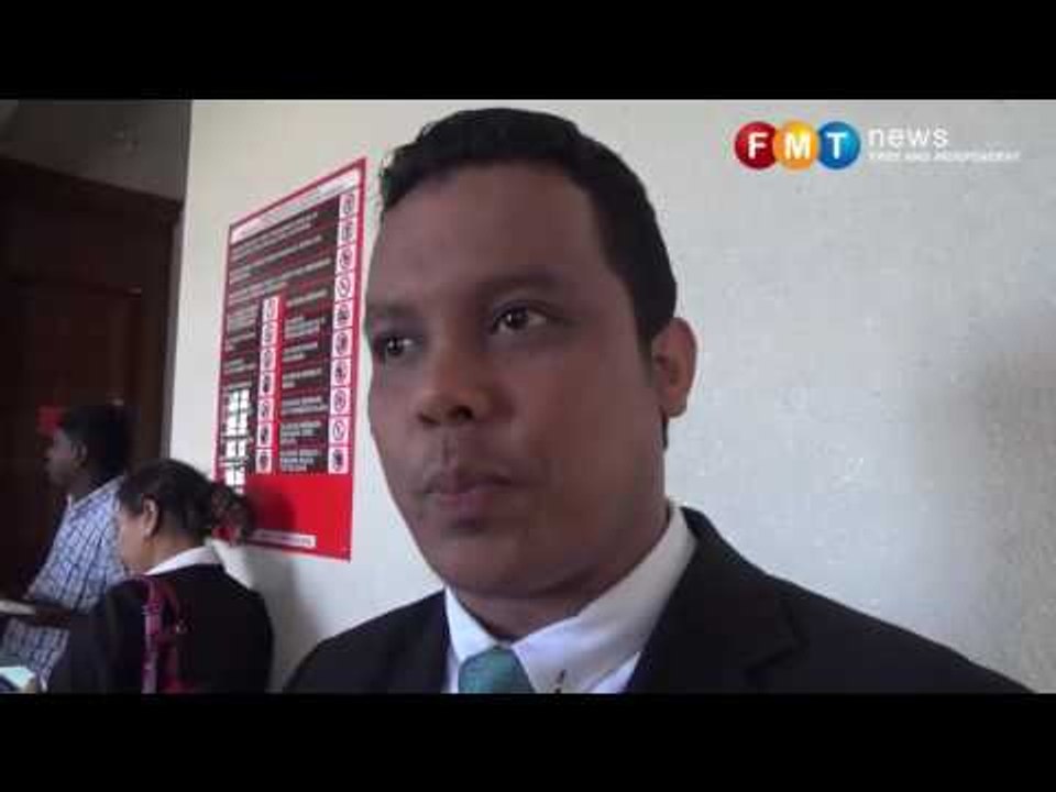 Activists fined for illegal assembly, ‘rioting’