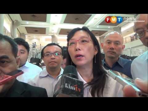 MP , consumer group challenges DBKl's parking hike.