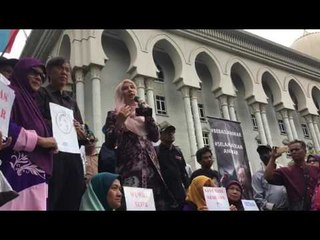 PKR launches online petition to free Anwar - 2