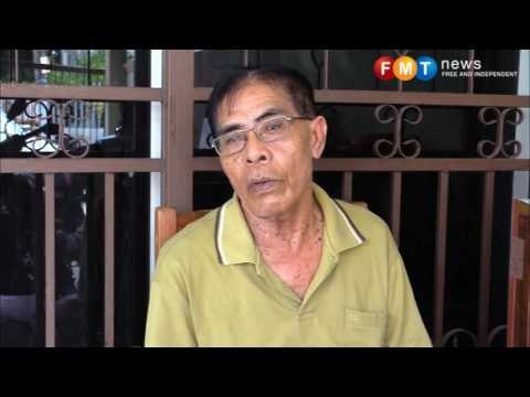 Komunis tak mampu lawan tentera kita kata bekas tentera