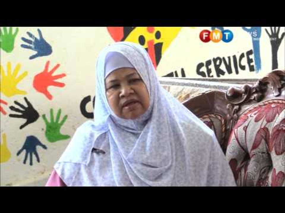 Sibuk cari duit bukan alasan jadi ‘Si Tanggang’ moden, kata pengasas rumah orang tua