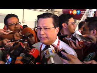 Serpihan pesawat di Tanzania sah milik MH370 kata Menteri