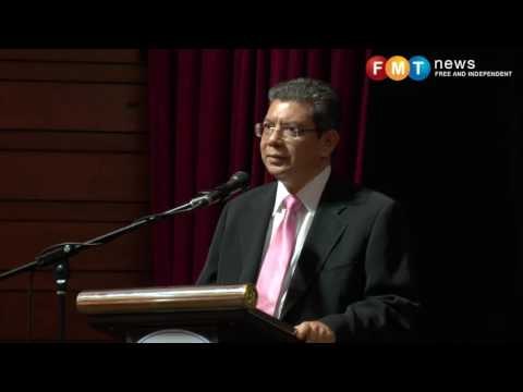 Pakatan sudah berbincang dengan PPBM, PAS, kata Saifuddin