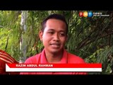 Mereka bukan pengemis jalanan, mereka UstazKopi