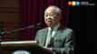 Umno must reinvent to remain relevant, says Ku Li