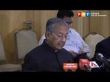 Who is The Malaysian Official Number One?? - Mahathir