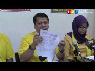 Himpunan Bersih 5 akan bermula dari Bangsar