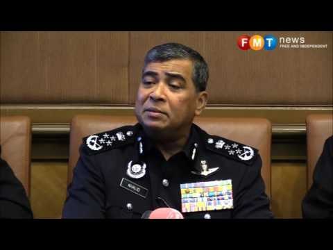 KPN arah baju merah, kuning patuhi peraturan jika berhimpun