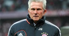 Bayern Münih Hocası Jupp Heynckes: Veliahtım Thomas Tuchel