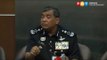IGP tells media not to portray only Red Shirts as negative