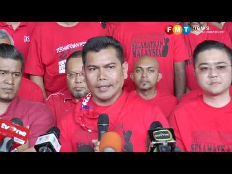 Saya tak jamin tindakan penyokong 'lapar', kata Jamal Yunos