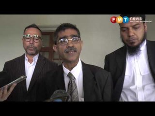 Court denies leave for trio to challenge AG