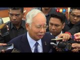 Rundingan Malaysia Korea Utara akan tiba - Najib