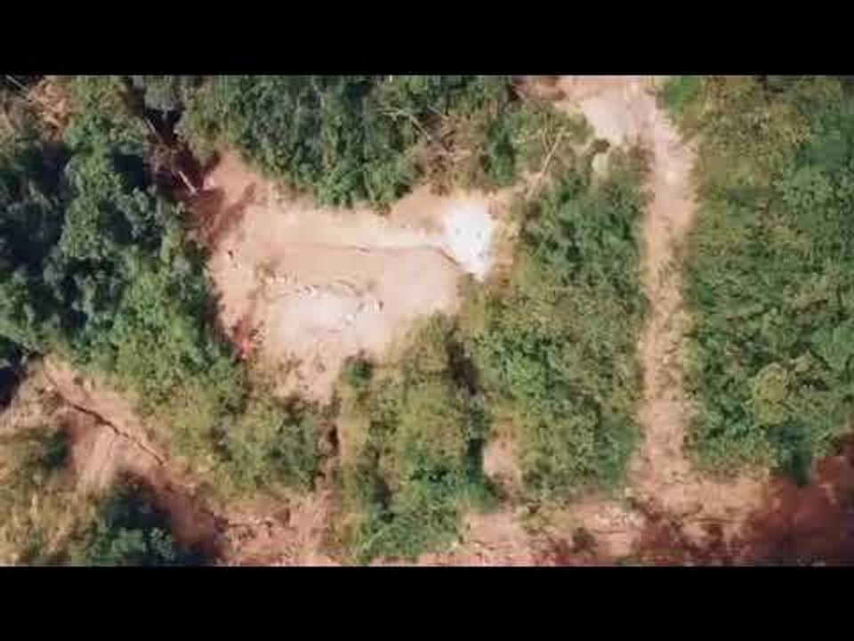 Hill Cutting penang