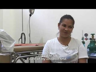 Slum mum woes as Philippines birth control plans fail