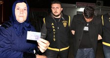 Adana'da Şehit Annesine Hakaret Eden Şoföre, İstiklal Marşı Önünde İmza Şartı