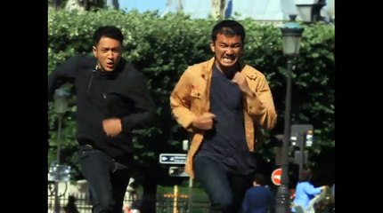 Love in Paris Season 1 EP 10 - Vidio.com - Google Chrome 07_03_2018 17.32.09