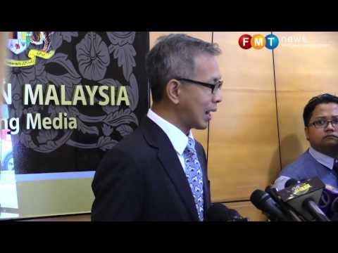 Pua: MOF’s brief answer about IPIC is to protect 1MDB