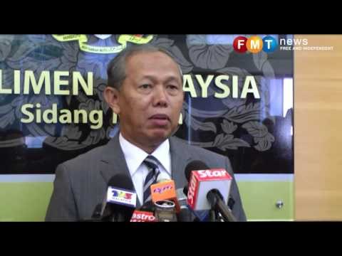 PAC chief indifferent to Pua-Arul face-off