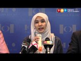 Ministry misled the people, says Nurul Izzah about TPPA