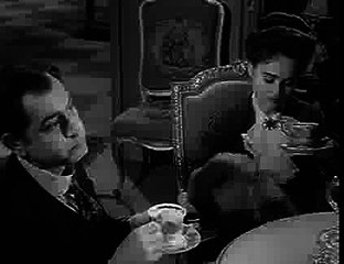 The Veil THE CRYSTAL BALL (Ep 5) Boris Karloff