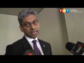 "Bar Council to appeal over denial to challenge AG"