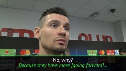 United have Sanchez? So what, Liverpool have Salah - Lovren
