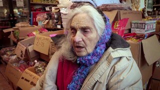Golden Oldies (Elderly Poverty Documentary) Real Stories