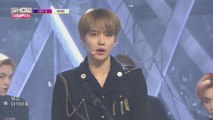 Show Champion EP.260 NCT U - BOSS [엔시티 유 - 보스 ]