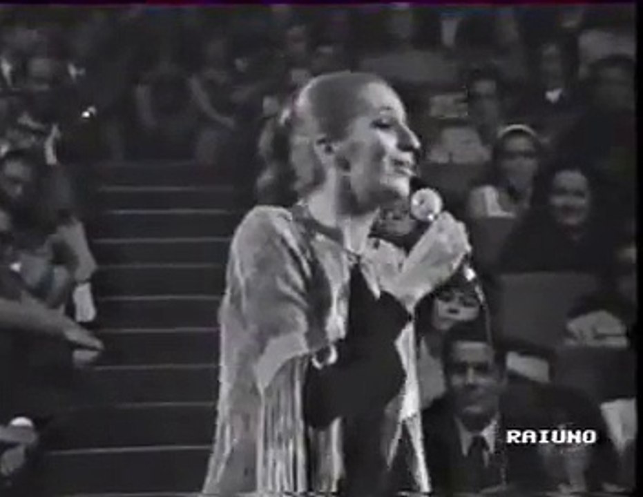 Iva Zanicchi - Dolcemente